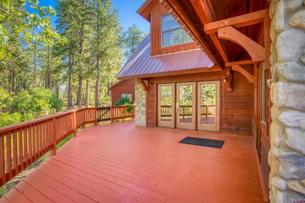 103 Cameo Court Pagosa Springs, CO 81147