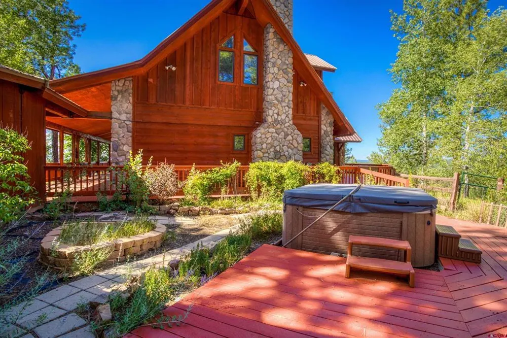 103 Cameo Court Pagosa Springs, CO 81147