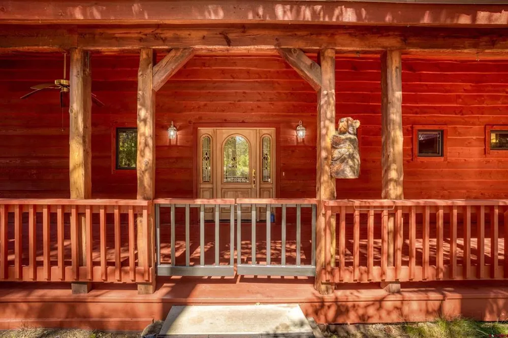 103 Cameo Court Pagosa Springs, CO 81147