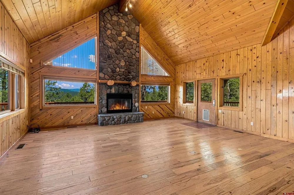 103 Cameo Court Pagosa Springs, CO 81147
