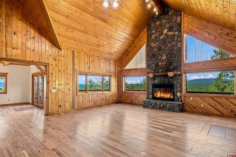 103 Cameo Court Pagosa Springs, CO 81147