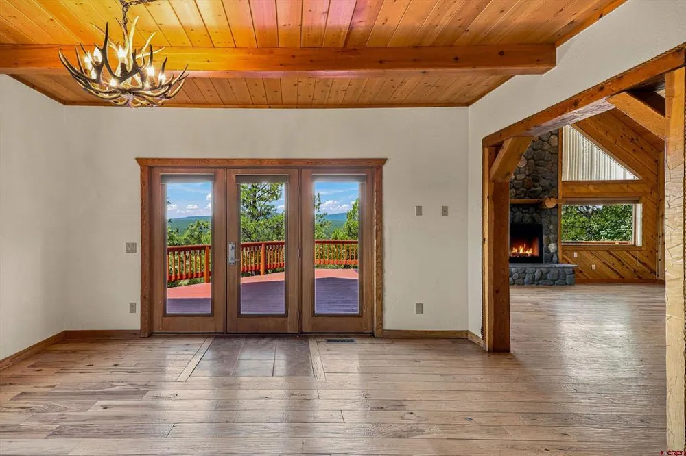 103 Cameo Court Pagosa Springs, CO 81147