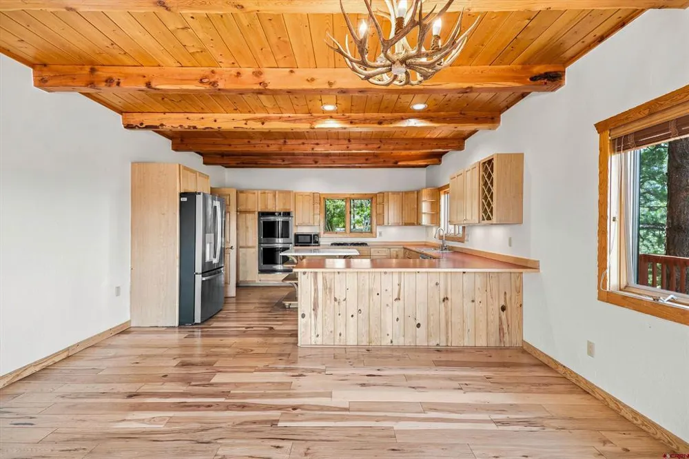 103 Cameo Court Pagosa Springs, CO 81147