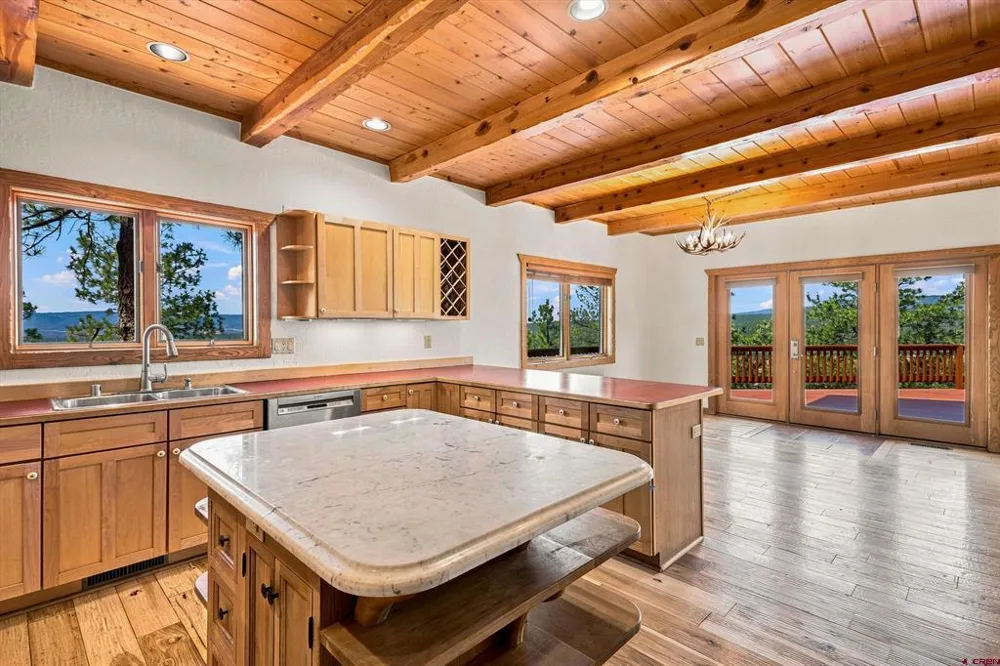 103 Cameo Court Pagosa Springs, CO 81147