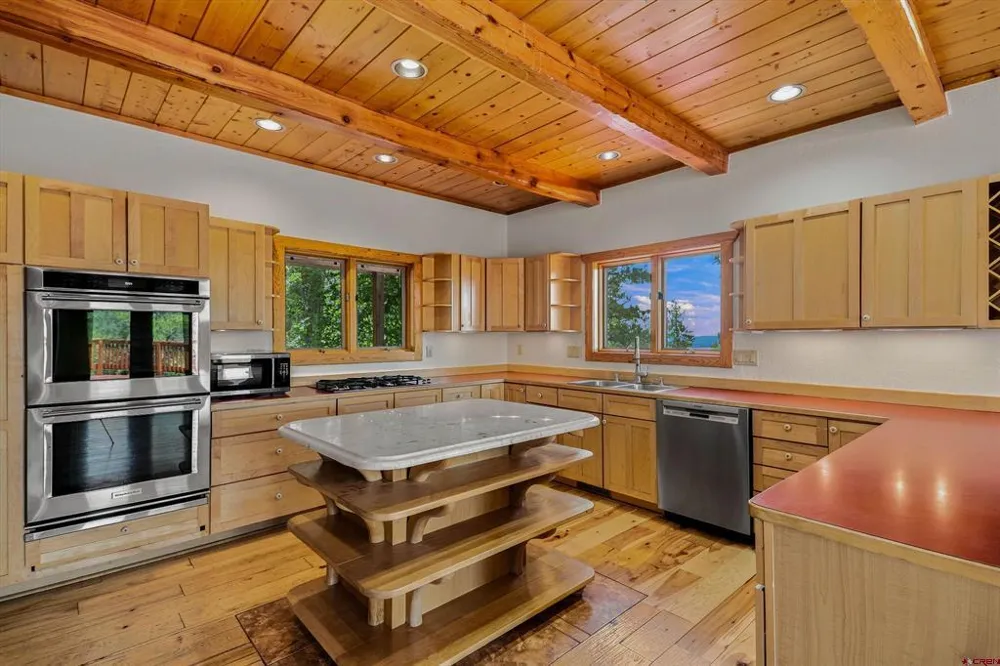 103 Cameo Court Pagosa Springs, CO 81147