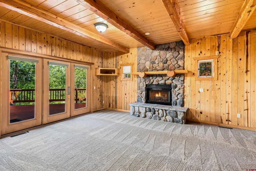 103 Cameo Court Pagosa Springs, CO 81147
