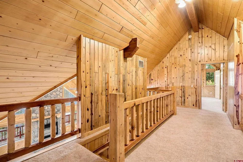 103 Cameo Court Pagosa Springs, CO 81147