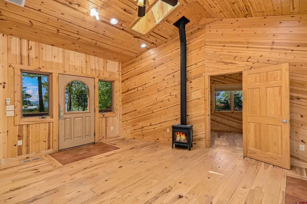 103 Cameo Court Pagosa Springs, CO 81147