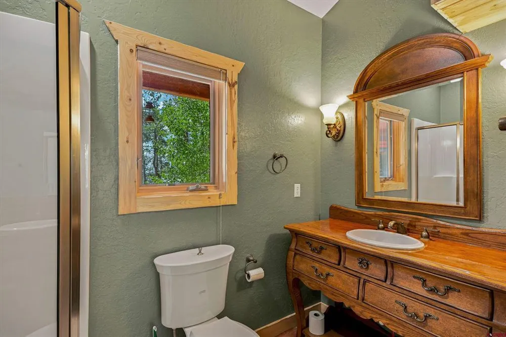 103 Cameo Court Pagosa Springs, CO 81147