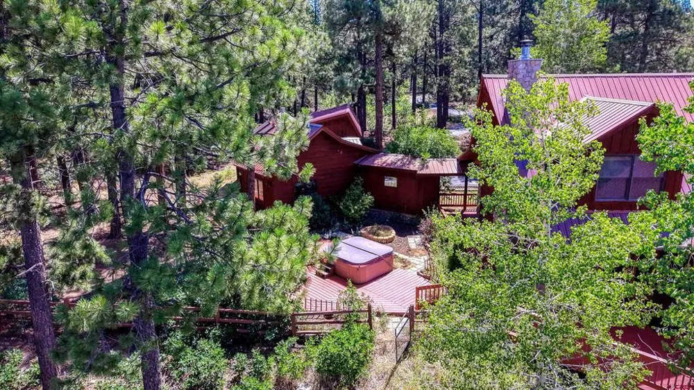 103 Cameo Court Pagosa Springs, CO 81147