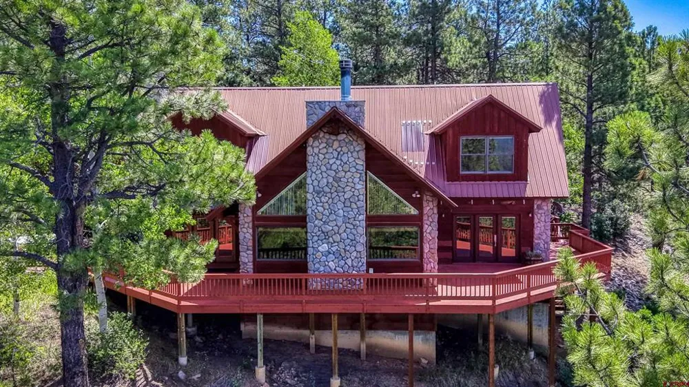 103 Cameo Court Pagosa Springs, CO 81147
