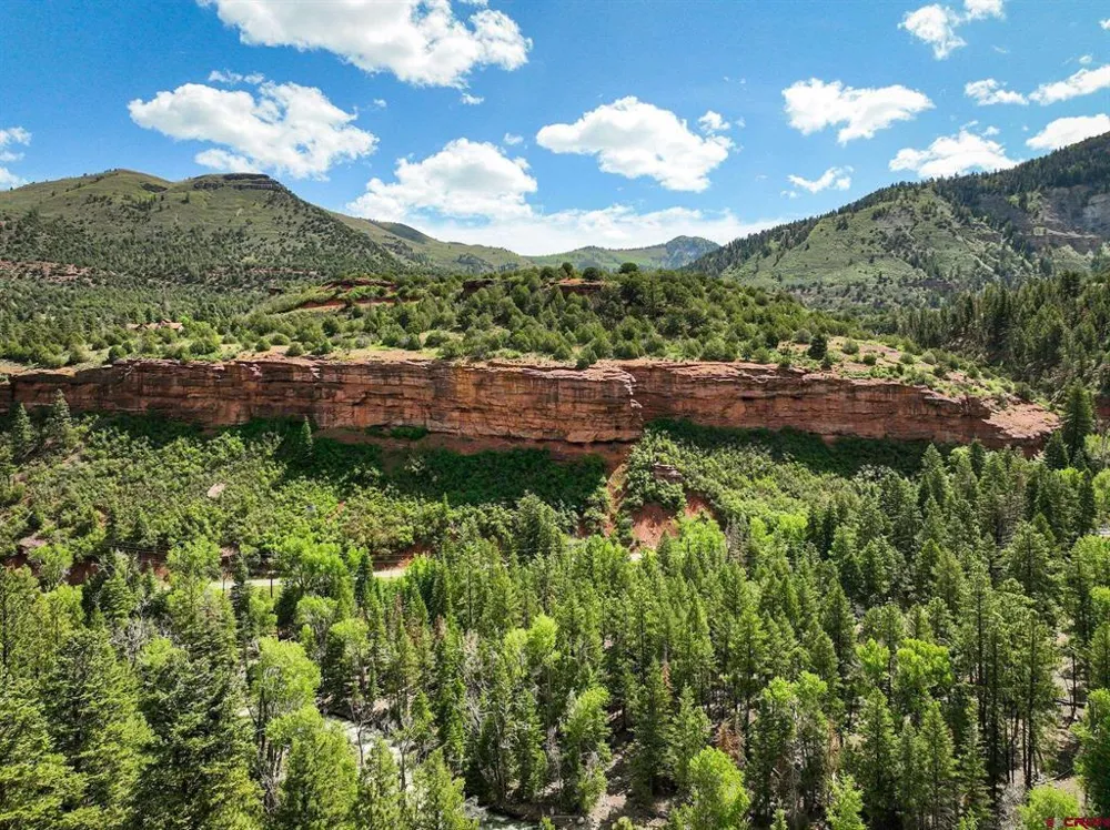 County Road 17 Ouray, CO 81432