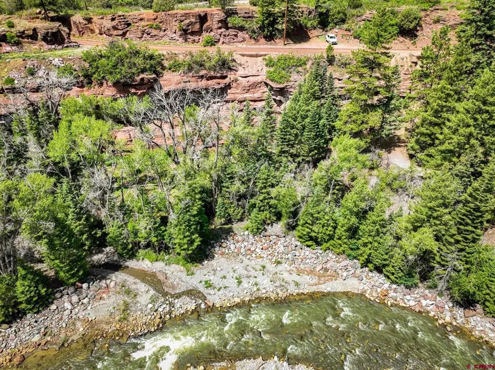 County Road 17 Ouray, CO 81432