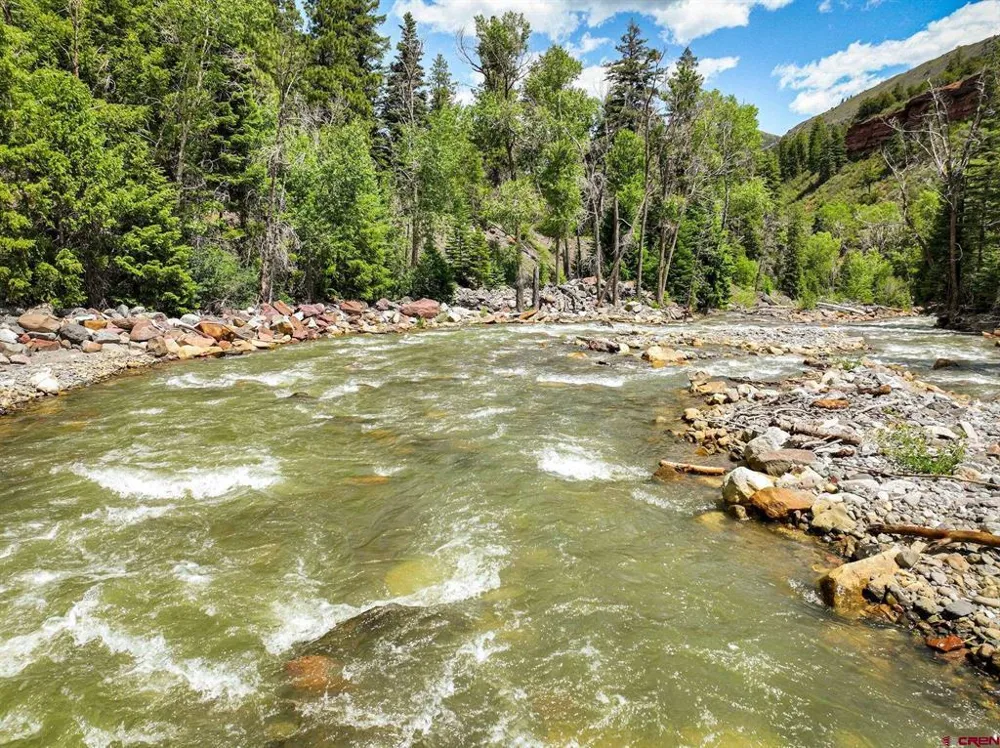 County Road 17 Ouray, CO 81432
