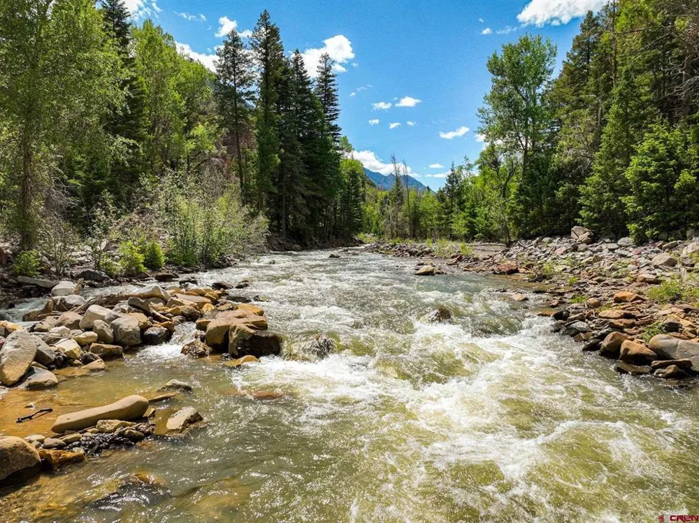 County Road 17 Ouray, CO 81432