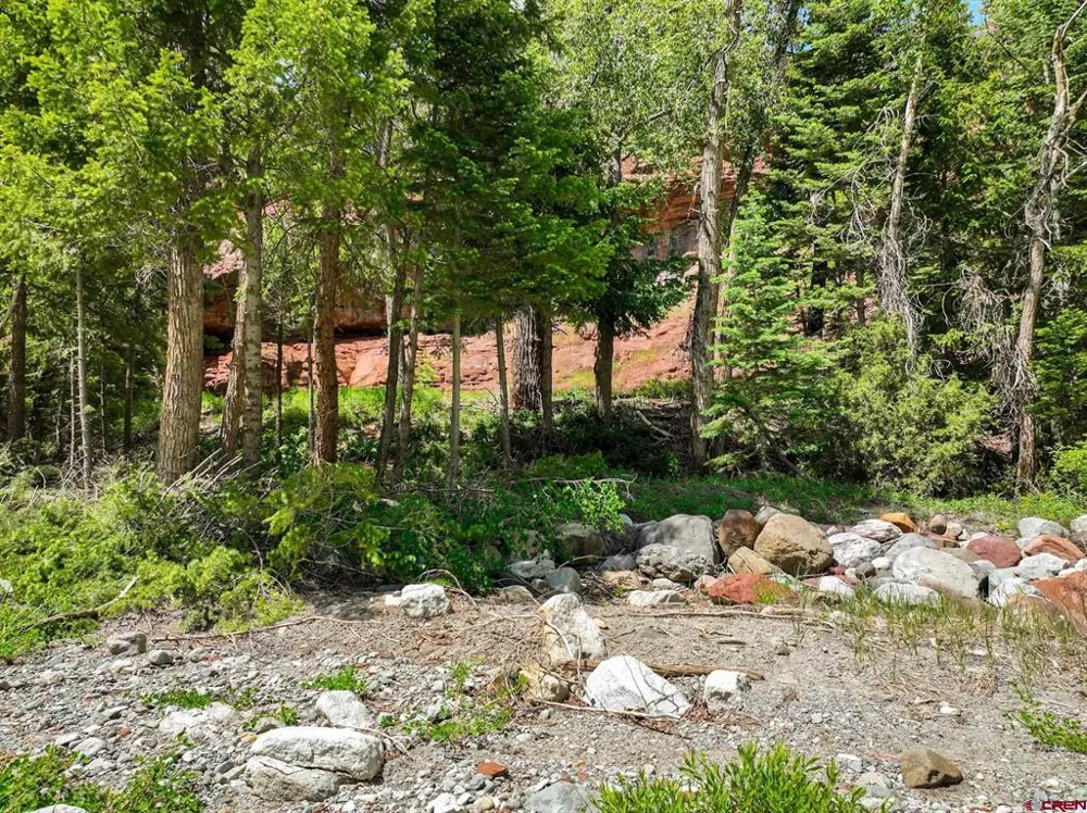 County Road 17 Ouray, CO 81432