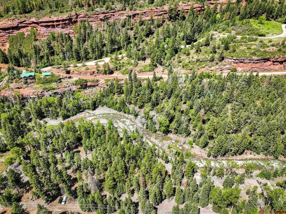 County Road 17 Ouray, CO 81432