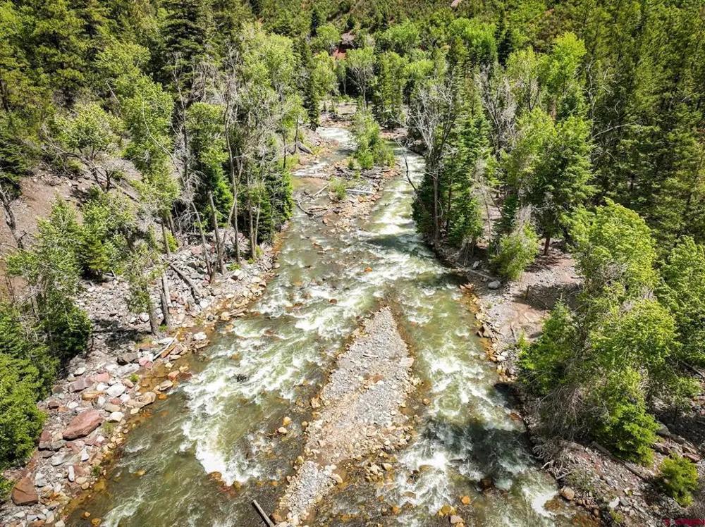 County Road 17 Ouray, CO 81432
