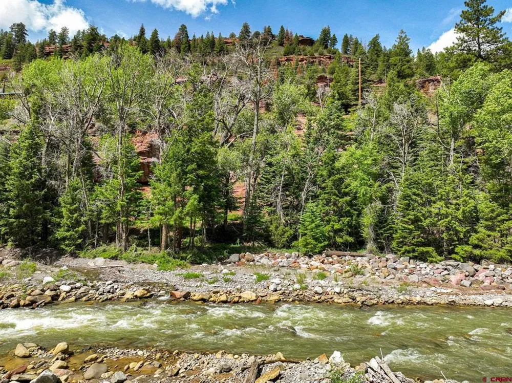 County Road 17 Ouray, CO 81432