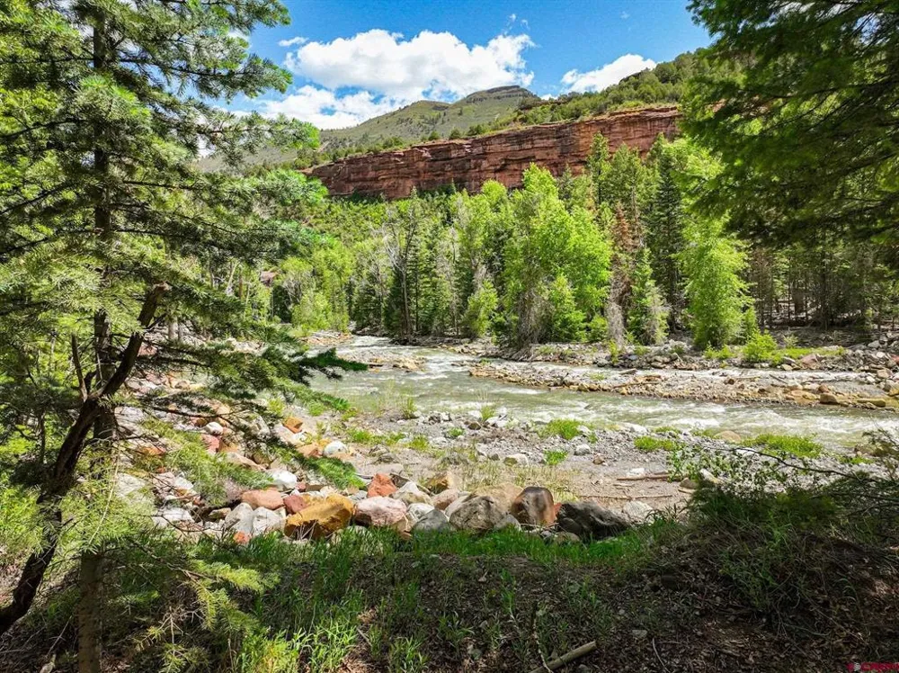 County Road 17 Ouray, CO 81432