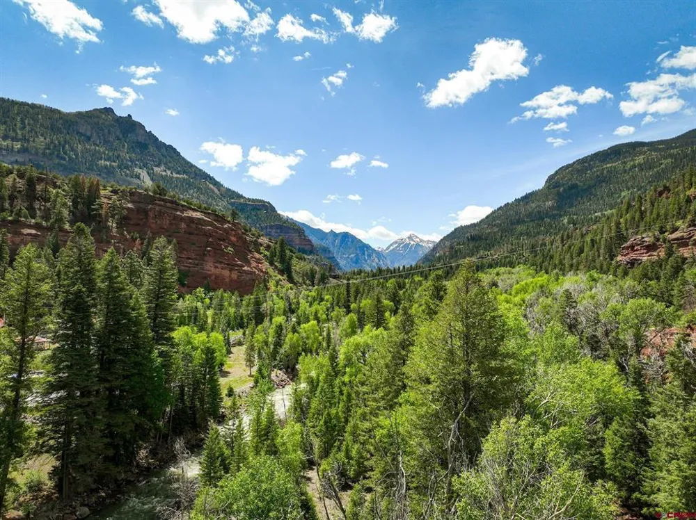County Road 17 Ouray, CO 81432