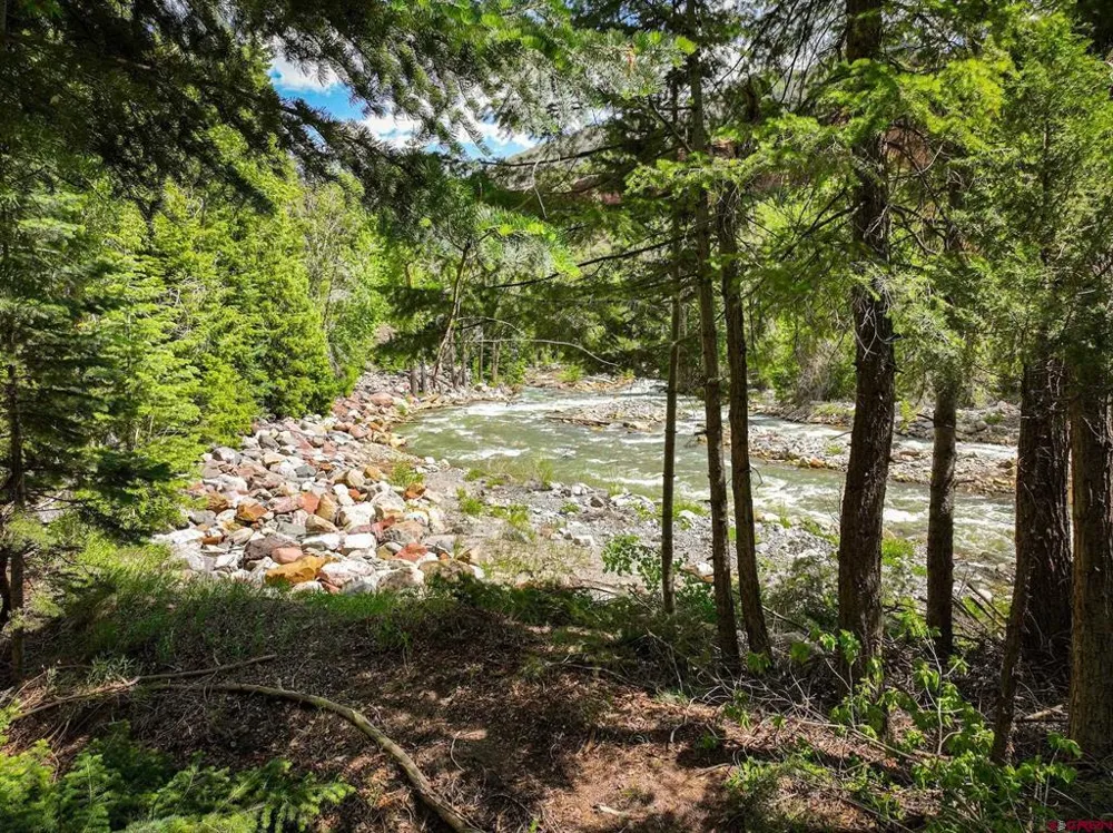 County Road 17 Ouray, CO 81432