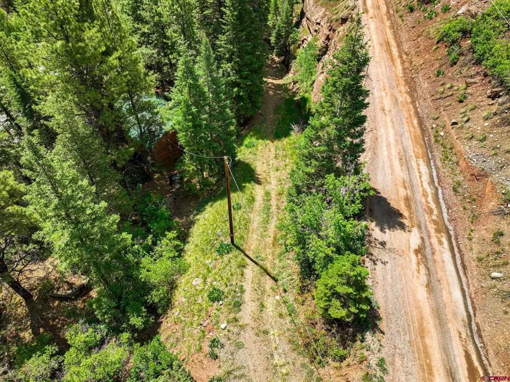 County Road 17 Ouray, CO 81432