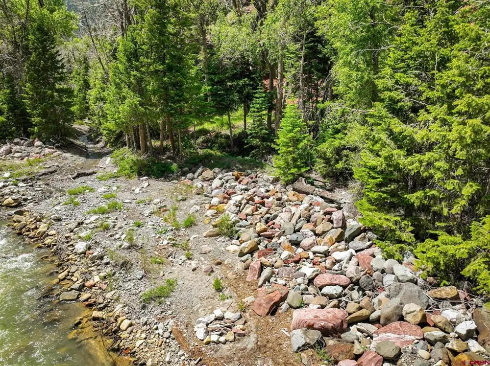 County Road 17 Ouray, CO 81432