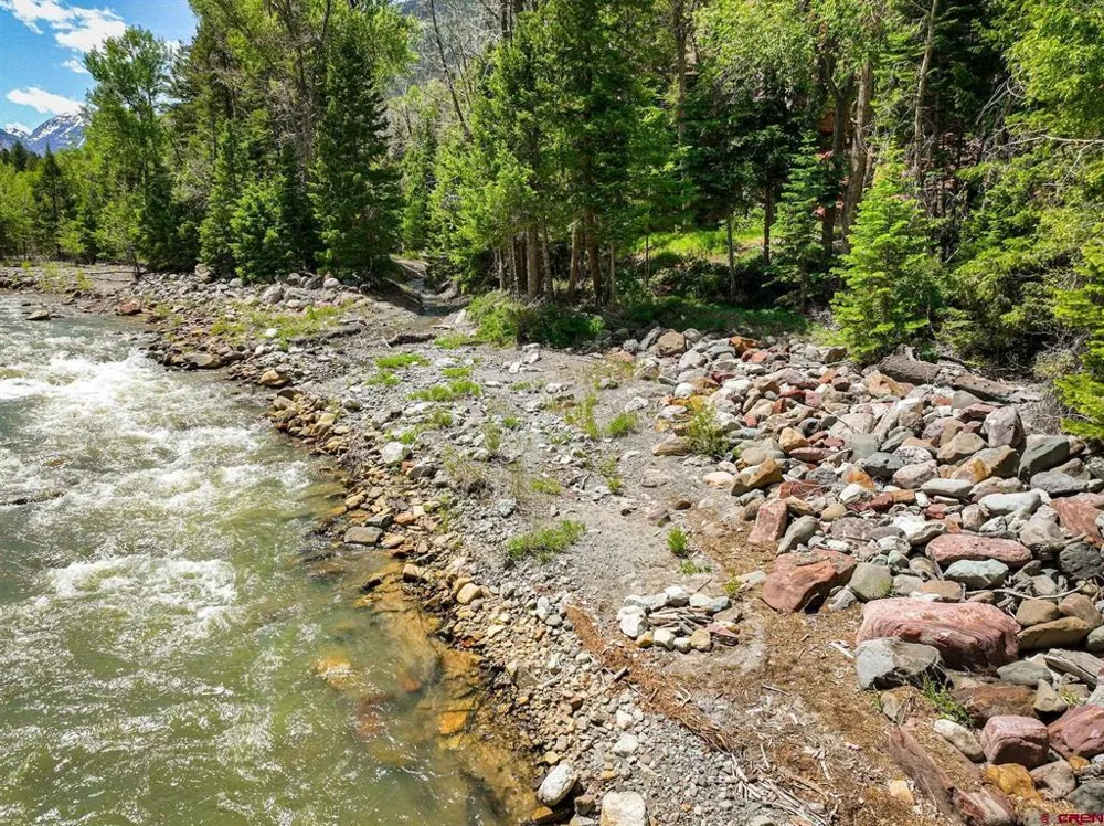 County Road 17 Ouray, CO 81432
