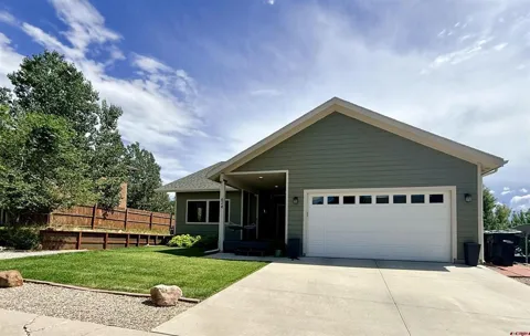 624 Dove Ranch Road