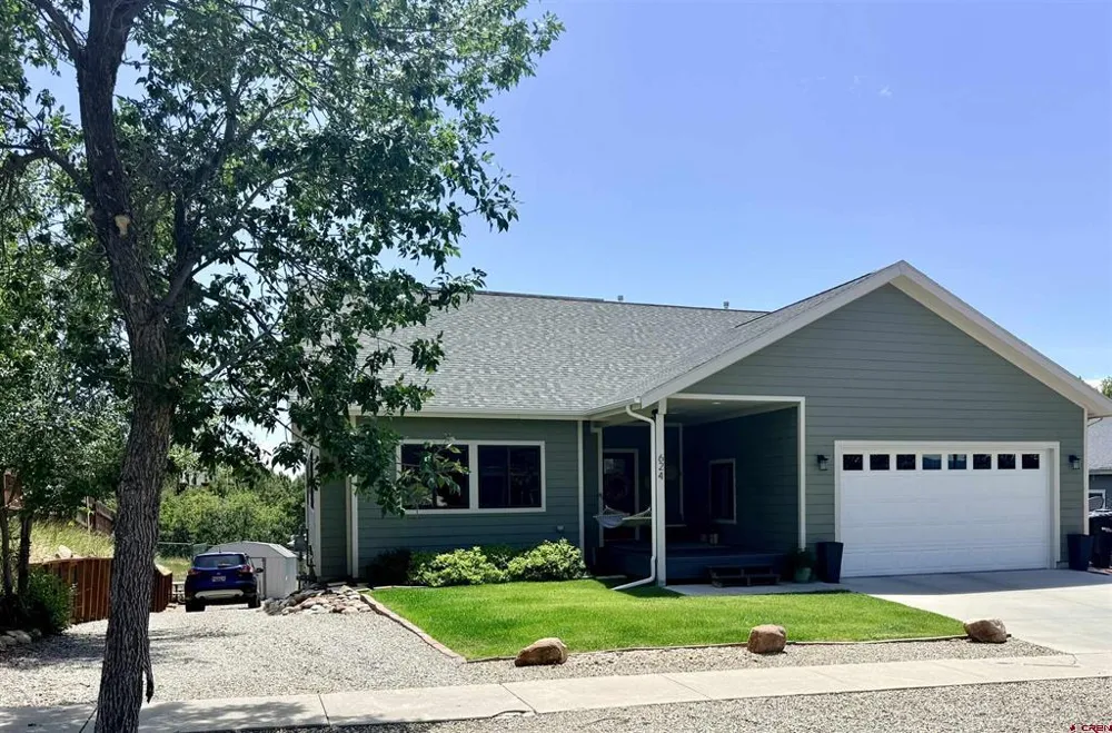 624 Dove Ranch Road Bayfield, CO 81122