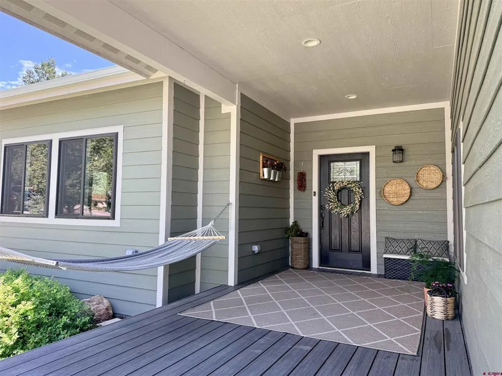 624 Dove Ranch Road Bayfield, CO 81122