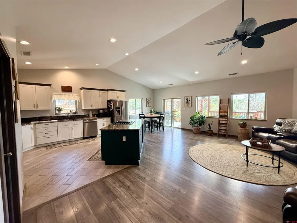624 Dove Ranch Road Bayfield, CO 81122
