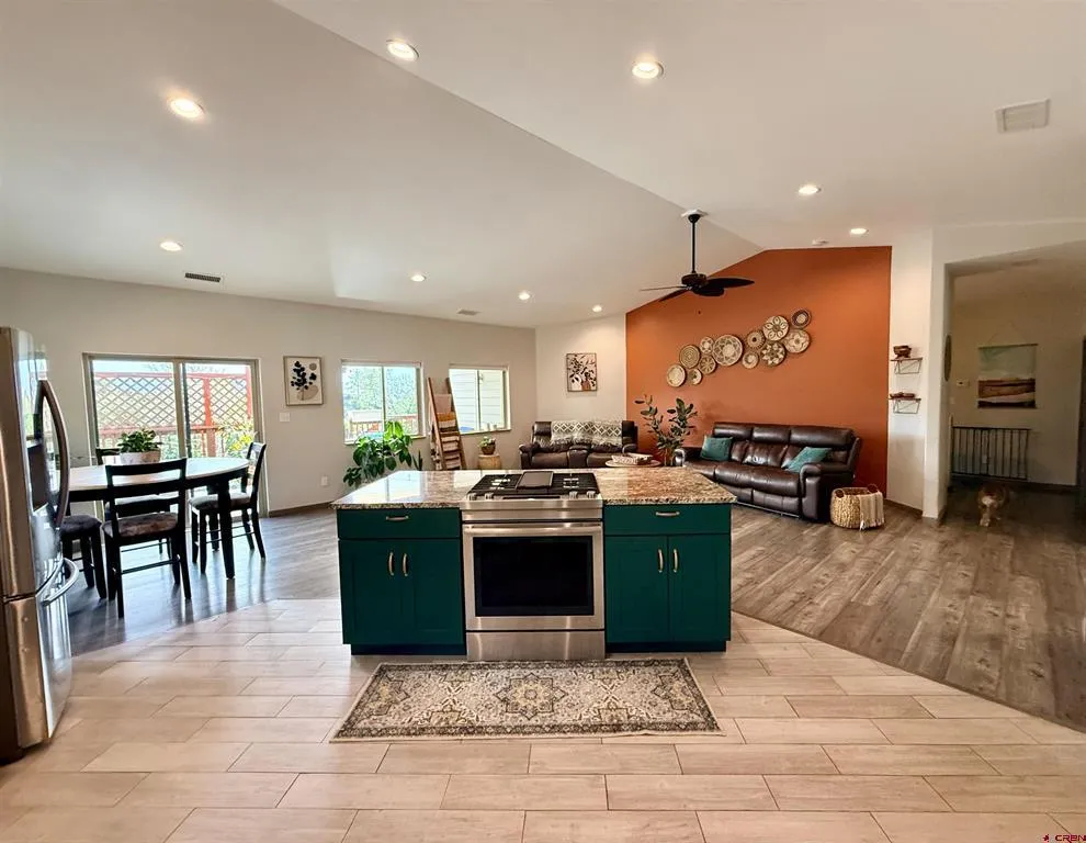 624 Dove Ranch Road Bayfield, CO 81122