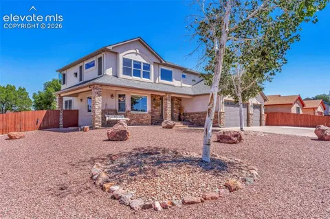 253 W Mangrum Drive