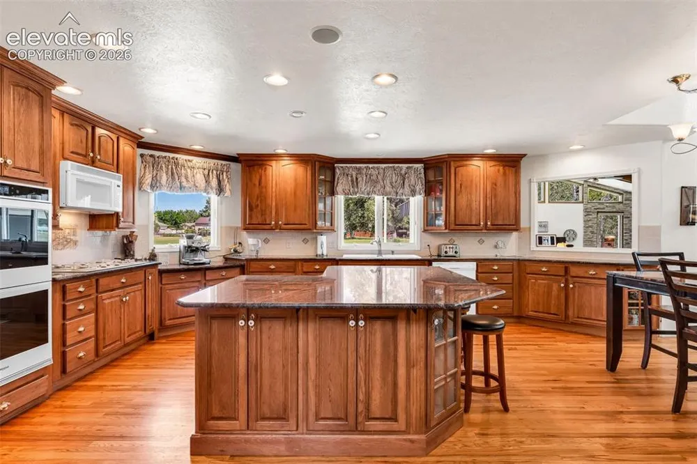 253 W Mangrum Drive Pueblo West, CO 81007