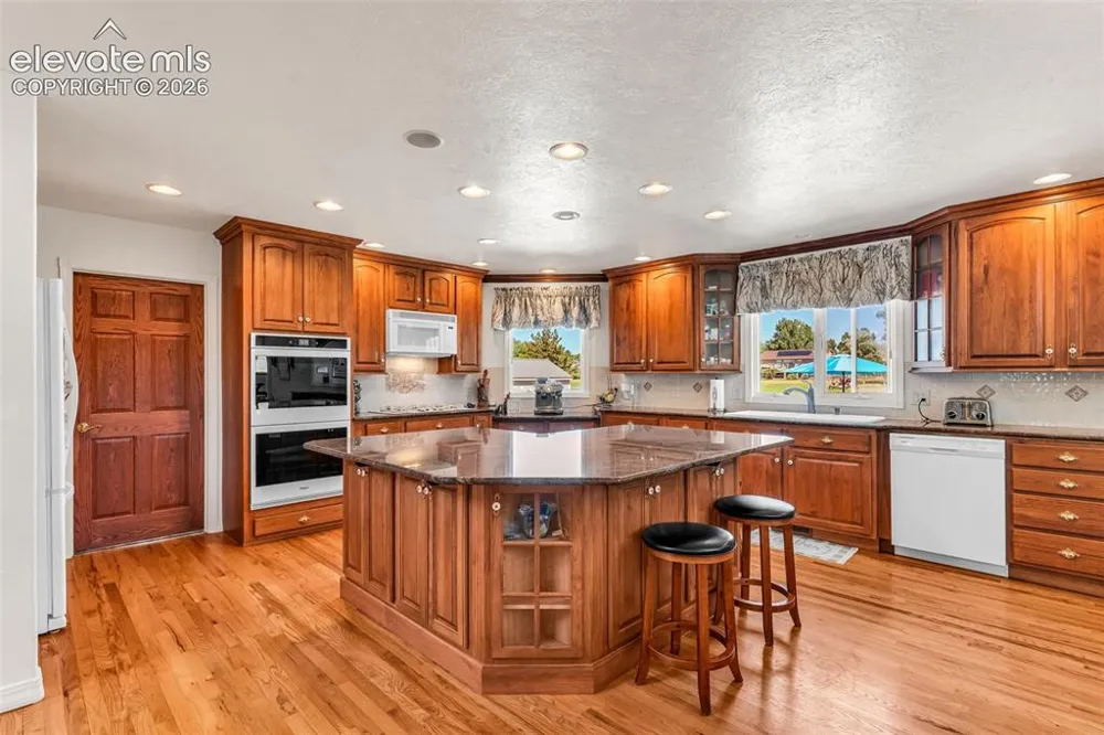253 W Mangrum Drive Pueblo West, CO 81007
