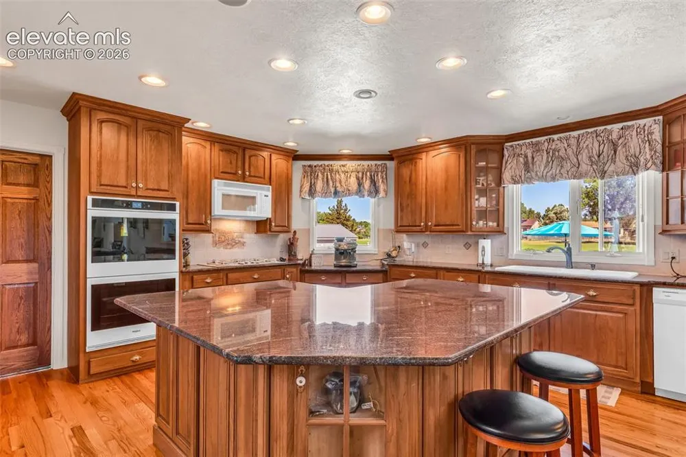 253 W Mangrum Drive Pueblo West, CO 81007
