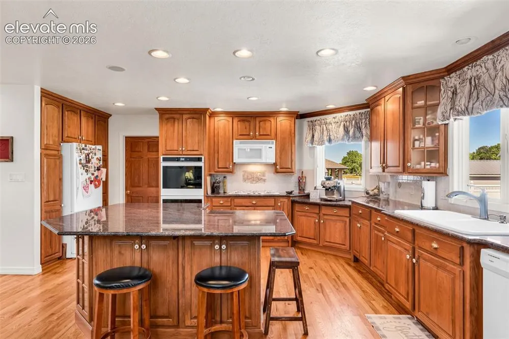 253 W Mangrum Drive Pueblo West, CO 81007