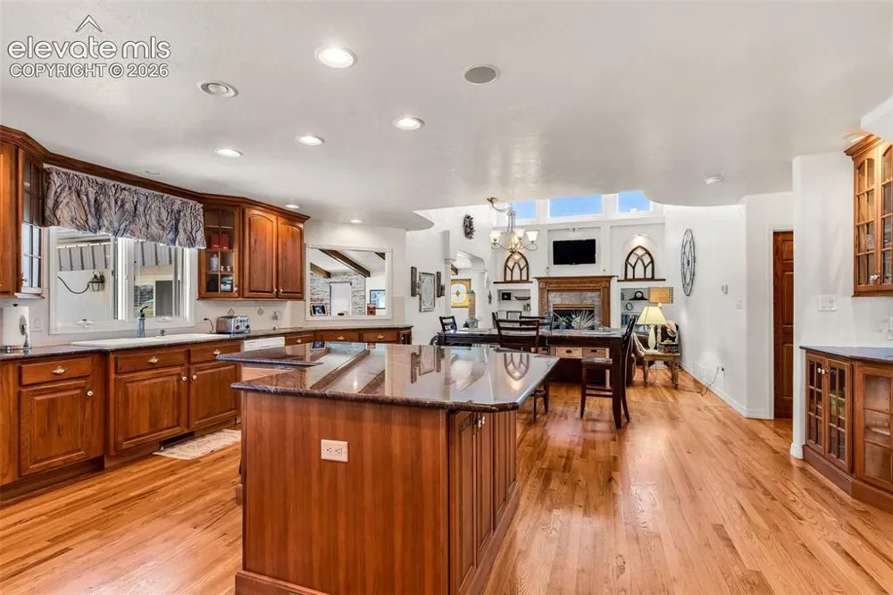 253 W Mangrum Drive Pueblo West, CO 81007