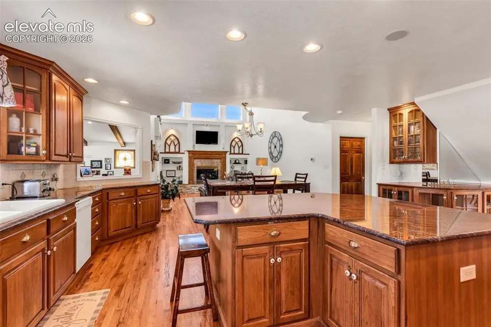 253 W Mangrum Drive Pueblo West, CO 81007