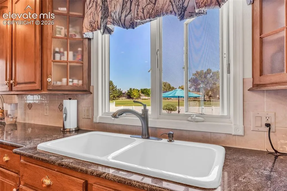 253 W Mangrum Drive Pueblo West, CO 81007