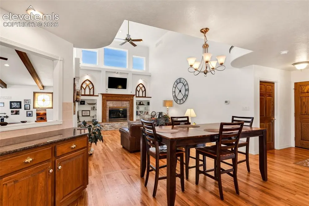 253 W Mangrum Drive Pueblo West, CO 81007