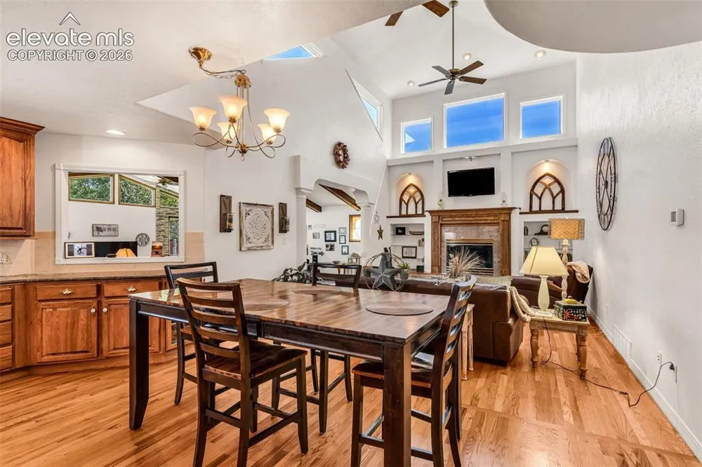 253 W Mangrum Drive Pueblo West, CO 81007