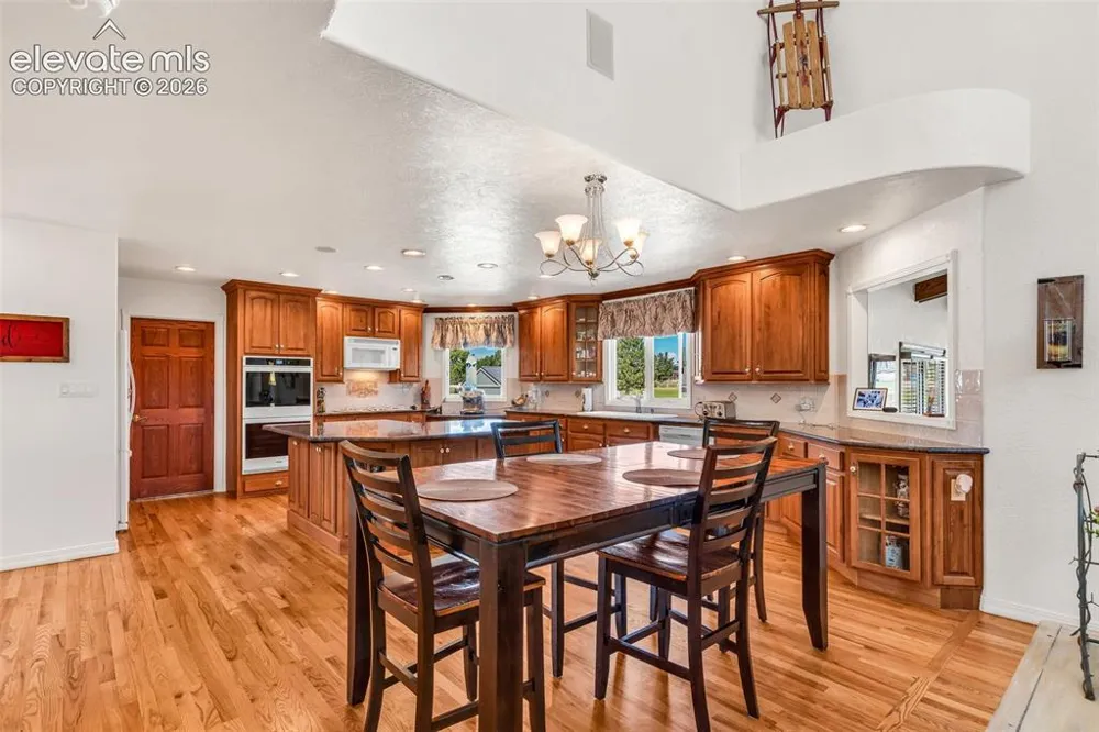253 W Mangrum Drive Pueblo West, CO 81007