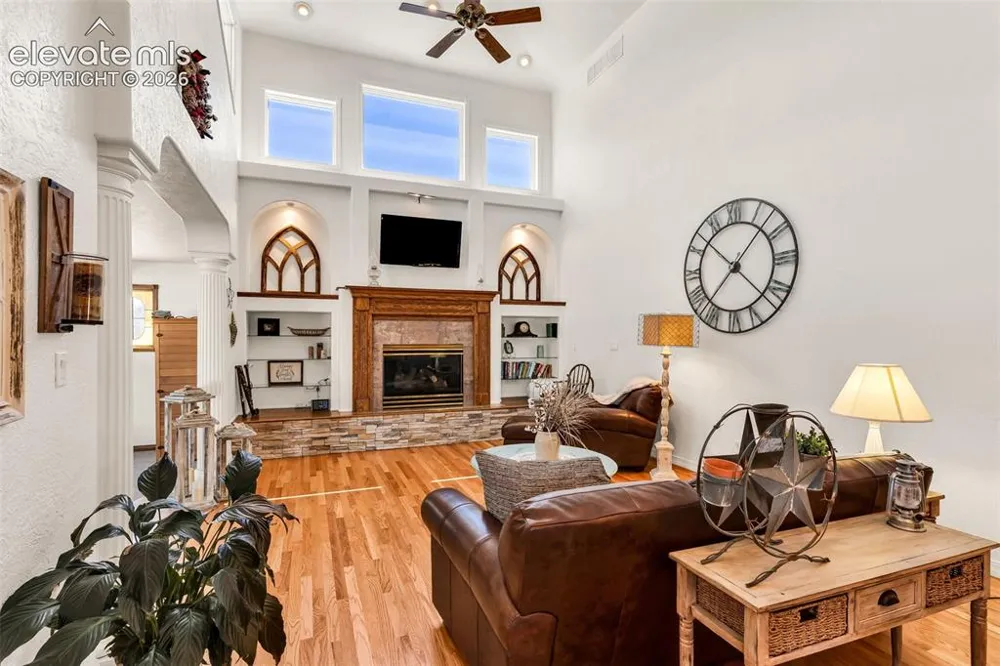253 W Mangrum Drive Pueblo West, CO 81007