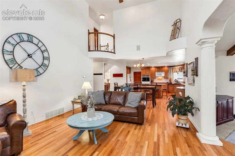 253 W Mangrum Drive Pueblo West, CO 81007