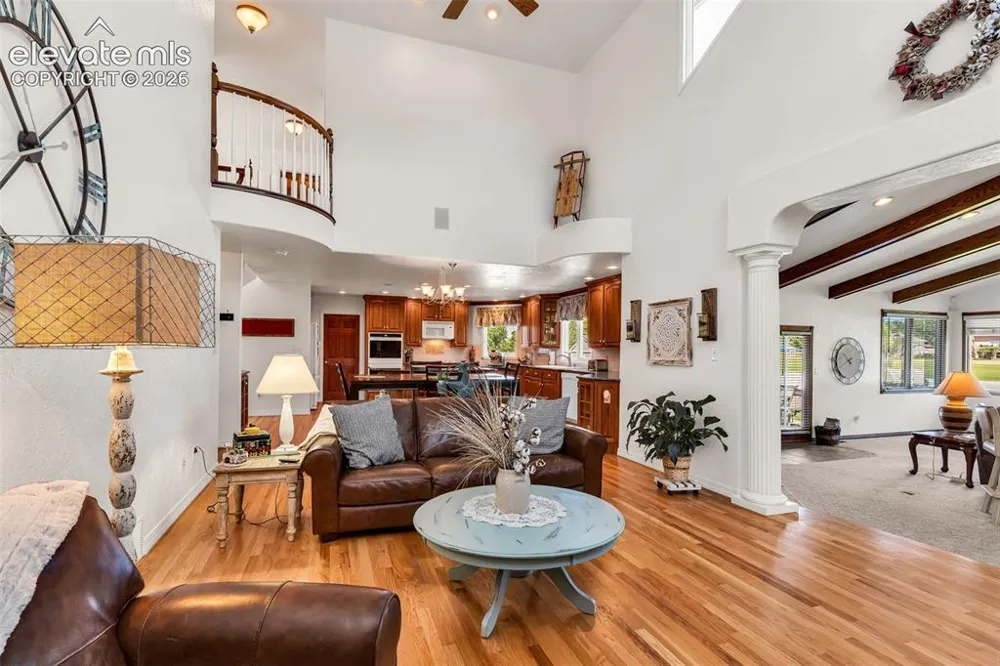 253 W Mangrum Drive Pueblo West, CO 81007