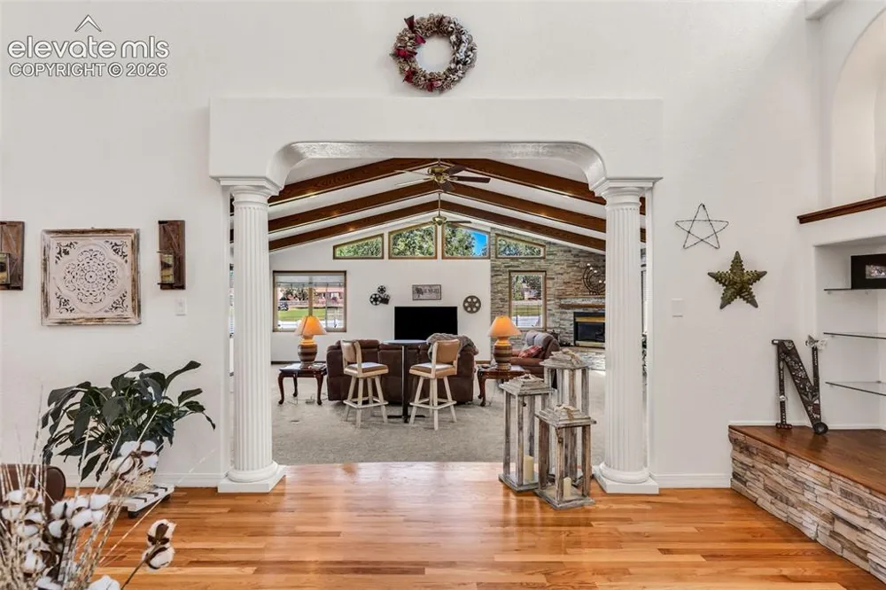 253 W Mangrum Drive Pueblo West, CO 81007