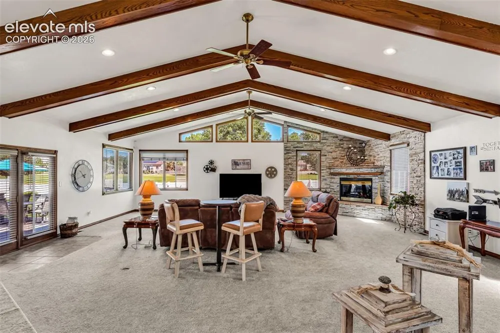 253 W Mangrum Drive Pueblo West, CO 81007